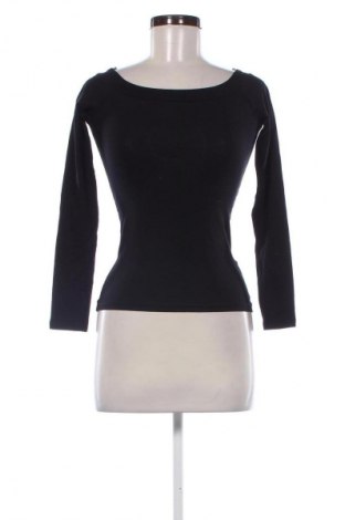 Damen Shirt Sinsay, Größe XS, Farbe Schwarz, Preis € 10,00