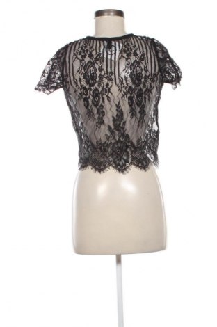 Bluză de femei Sinsay, Mărime S, Culoare Negru, Preț 50,00 Lei