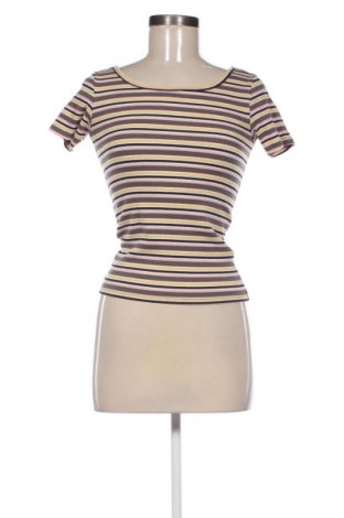 Bluzka damska Sinsay, Rozmiar XS, Kolor Kolorowy, Cena 22,99 zł