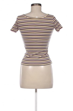 Bluzka damska Sinsay, Rozmiar XS, Kolor Kolorowy, Cena 22,99 zł