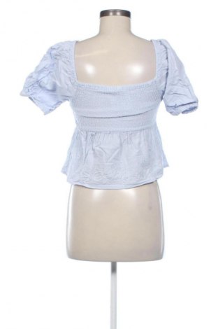 Női blúz Sinsay, Méret M, Szín Kék, Ár 3 800 Ft