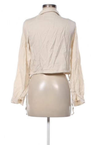 Dámská halenka Sinsay, Velikost S, Barva Béžová, Cena  241,00 Kč