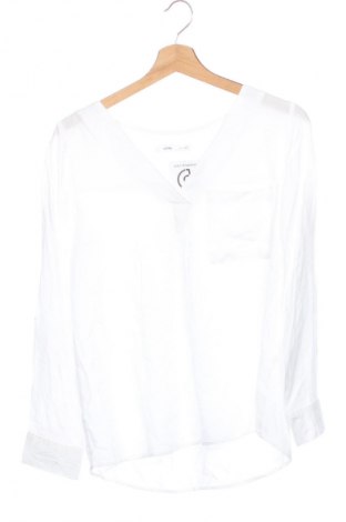 Damen Shirt Sinsay, Größe XS, Farbe Weiß, Preis € 9,79