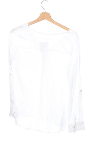 Damen Shirt Sinsay, Größe XS, Farbe Weiß, Preis € 9,79