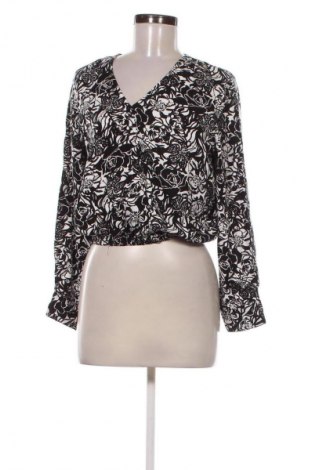 Bluză de femei Sinsay, Mărime XS, Culoare Multicolor, Preț 50,37 Lei