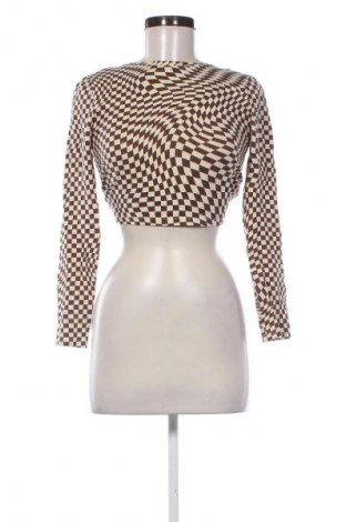 Bluză de femei Sinsay, Mărime S, Culoare Multicolor, Preț 50,00 Lei