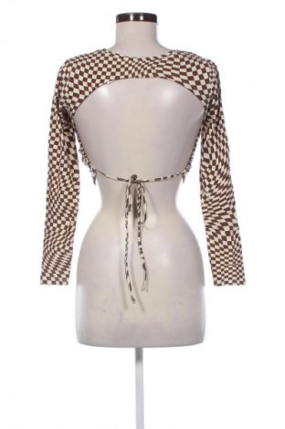 Bluză de femei Sinsay, Mărime S, Culoare Multicolor, Preț 50,00 Lei