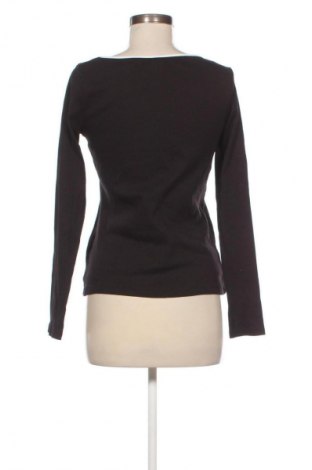 Дамска блуза Sinsay, Размер M, Цвят Черен, Цена 19,14 лв.