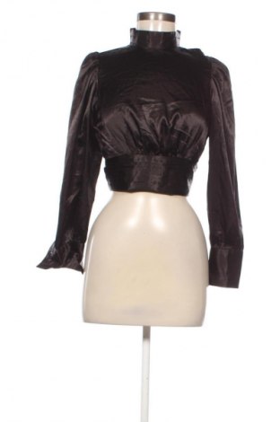 Γυναικεία μπλούζα Sinsay, Μέγεθος XS, Χρώμα Μαύρο, Τιμή 9,79 €