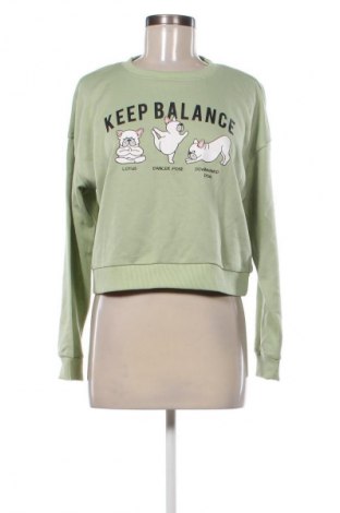 Női blúz Sinsay, Méret M, Szín Sokszínű, Ár 3 800 Ft