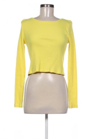 Női blúz Sinsay, Méret XL, Szín Sárga, Ár 3 808 Ft