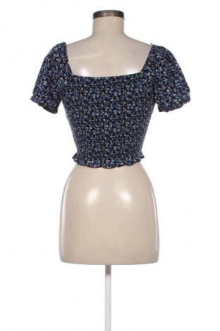 Дамска блуза Sinsay, Размер S, Цвят Многоцветен, Цена 19,14 лв.