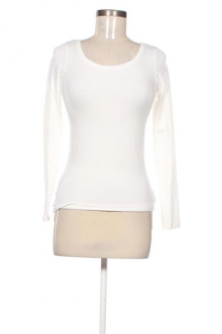 Bluzka damska Sinsay, Rozmiar XS, Kolor Biały, Cena 53,16 zł