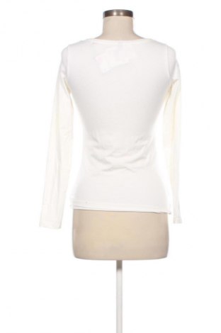 Bluzka damska Sinsay, Rozmiar XS, Kolor Biały, Cena 53,16 zł