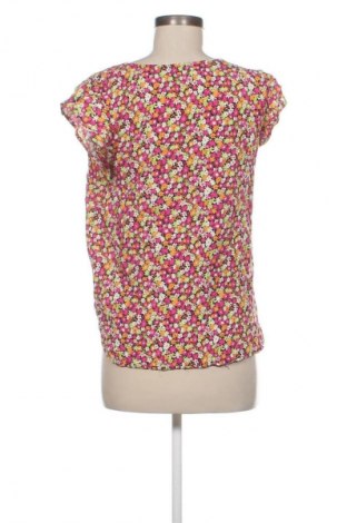 Bluzka damska Sinsay, Rozmiar M, Kolor Kolorowy, Cena 43,68 zł