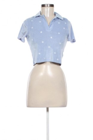 Női blúz Sinsay, Méret M, Szín Kék, Ár 3 800 Ft