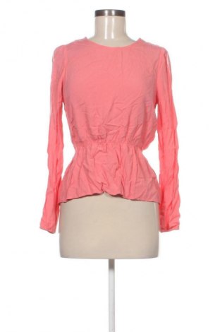 Dámská halenka Sinsay, Velikost S, Barva Růžová, Cena  241,00 Kč