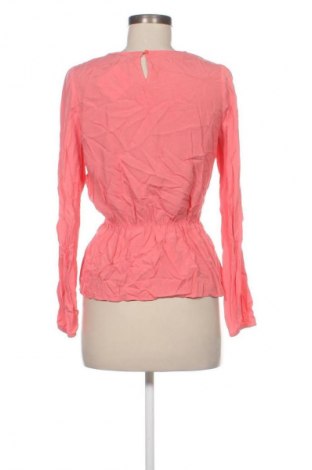 Dámská halenka Sinsay, Velikost S, Barva Růžová, Cena  241,00 Kč