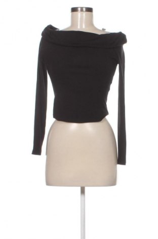 Bluzka damska Sinsay, Rozmiar XS, Kolor Czarny, Cena 43,68 zł