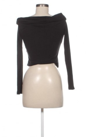 Bluzka damska Sinsay, Rozmiar XS, Kolor Czarny, Cena 43,68 zł