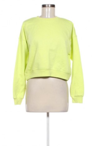 Bluzka damska Sinsay, Rozmiar M, Kolor Zielony, Cena 43,68 zł