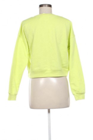 Bluzka damska Sinsay, Rozmiar M, Kolor Zielony, Cena 43,68 zł