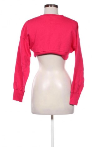 Damen Shirt Sinsay, Größe XS, Farbe Rosa, Preis € 9,72