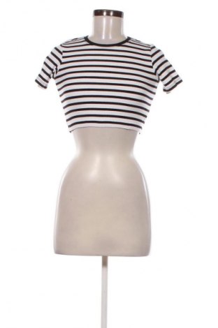 Дамска блуза Sinsay, Размер S, Цвят Многоцветен, Цена 19,00 лв.