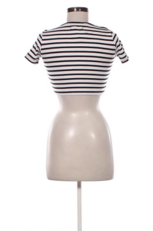 Дамска блуза Sinsay, Размер S, Цвят Многоцветен, Цена 19,00 лв.