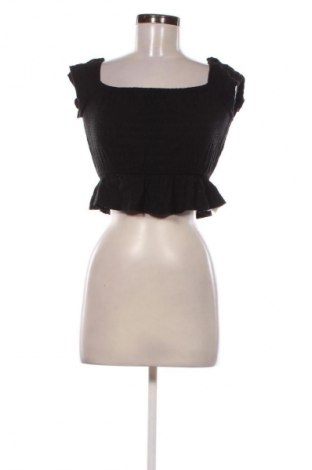 Dámska blúza Sinsay, Veľkosť XS, Farba Čierna, Cena  9,72 €