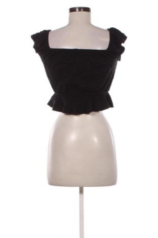 Dámska blúza Sinsay, Veľkosť XS, Farba Čierna, Cena  9,72 €