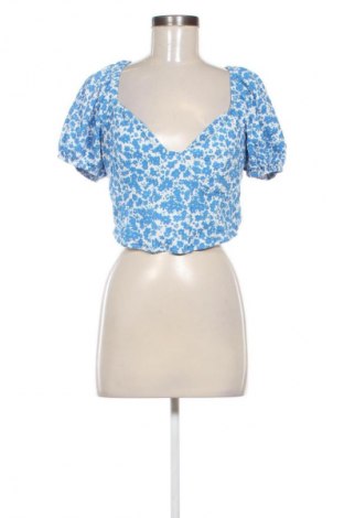 Dámska blúza Sinsay, Veľkosť L, Farba Viacfarebná, Cena  9,72 €