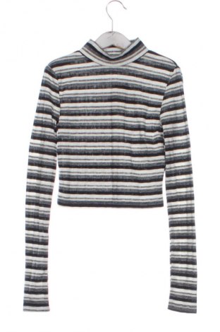 Γυναικεία μπλούζα Sinsay, Μέγεθος XS, Χρώμα Πολύχρωμο, Τιμή 9,72 €