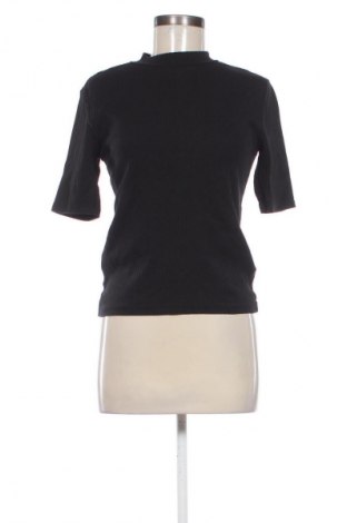 Дамска блуза Sinsay, Размер L, Цвят Черен, Цена 19,00 лв.