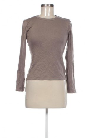 Дамска блуза Sinsay, Размер S, Цвят Пепел от рози, Цена 8,99 лв.