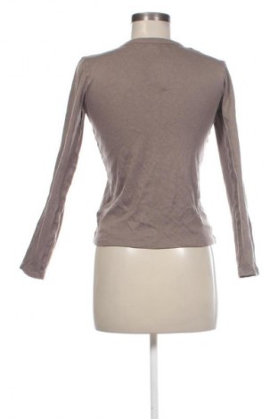 Дамска блуза Sinsay, Размер S, Цвят Пепел от рози, Цена 8,99 лв.