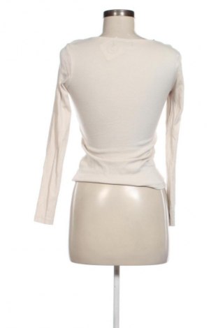 Dámská halenka Sinsay, Velikost XXS, Barva Béžová, Cena  131,00 Kč