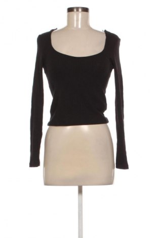 Damen Shirt Sinsay, Größe S, Farbe Schwarz, Preis 7,99 €