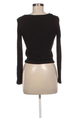 Damen Shirt Sinsay, Größe S, Farbe Schwarz, Preis 7,99 €