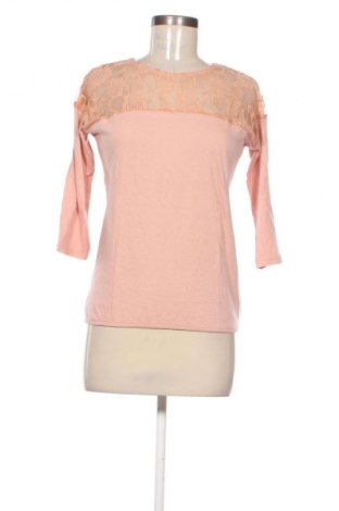 Dámská halenka Sinsay, Velikost XS, Barva Růžová, Cena  242,00 Kč