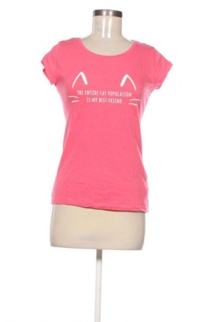 Dámská halenka Sinsay, Velikost M, Barva Červená, Cena  242,00 Kč