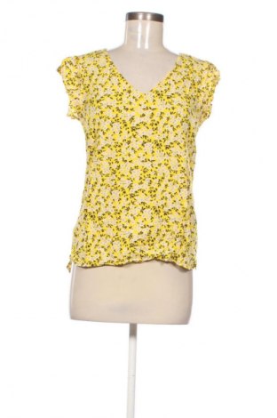 Γυναικεία μπλούζα Sinsay, Μέγεθος L, Χρώμα Πολύχρωμο, Τιμή 9,79 €