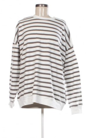 Дамска блуза Sinsay, Размер XXL, Цвят Многоцветен, Цена 13,99 лв.