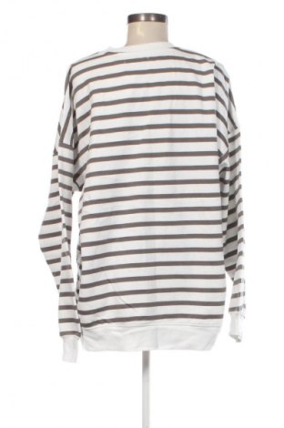 Дамска блуза Sinsay, Размер XXL, Цвят Многоцветен, Цена 13,99 лв.