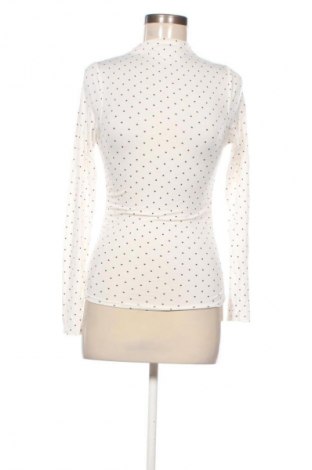 Дамска блуза Sinsay, Размер XS, Цвят Многоцветен, Цена 19,00 лв.