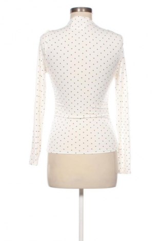 Дамска блуза Sinsay, Размер XS, Цвят Многоцветен, Цена 19,00 лв.