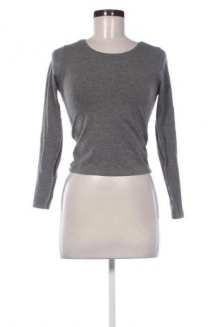 Dámská halenka Sinsay, Velikost M, Barva Šedá, Cena  241,00 Kč