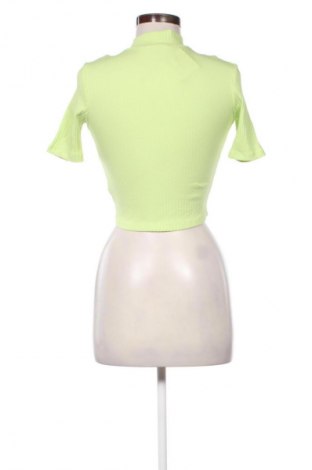 Damen Shirt Sinsay, Größe S, Farbe Grün, Preis 9,10 €
