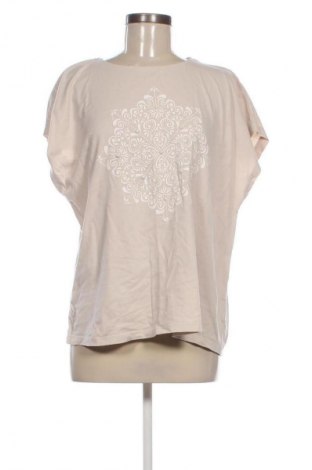 Damen Shirt Sinsay, Größe L, Farbe Ecru, Preis € 10,00