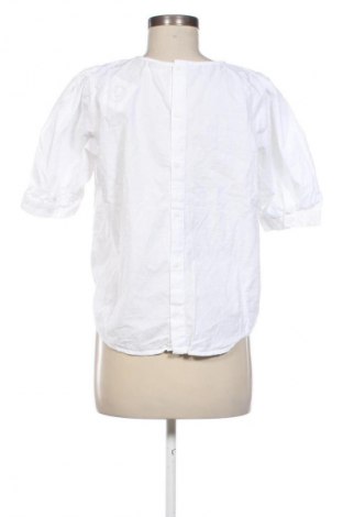 Γυναικεία μπλούζα Sinsay, Μέγεθος XL, Χρώμα Λευκό, Τιμή 5,39 €